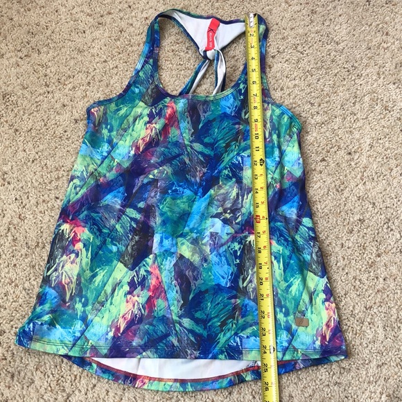 Asics Tank - Picture 2 of 7